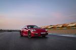 Porsche 718 Cayman GTS 4.0 2020 года (WW)